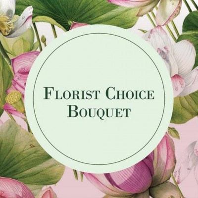 Bouquet of Flowers Florist Choice